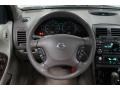 Frost Steering Wheel Photo for 2003 Nissan Maxima #107005636