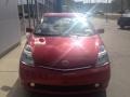 2008 Barcelona Red Metallic Toyota Prius Hybrid Touring  photo #6