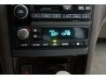 2003 Nissan Maxima GLE Controls