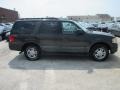 2005 Dark Stone Metallic Ford Expedition XLT 4x4  photo #2