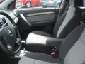 Cosmic Silver - Aveo Aveo5 LT Photo No. 8