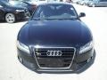 Brilliant Black - A5 3.2 quattro S Line Coupe Photo No. 6