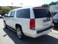 2013 White Diamond Tricoat Cadillac Escalade ESV Luxury AWD  photo #13