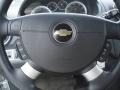 Cosmic Silver - Aveo Aveo5 LT Photo No. 24
