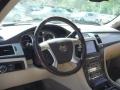 White Diamond Tricoat - Escalade ESV Luxury AWD Photo No. 19