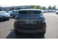 2013 Barolo Black Metallic Land Rover Range Rover Evoque Pure  photo #15