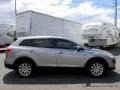 2010 Liquid Silver Metallic Mazda CX-9 Grand Touring  photo #6