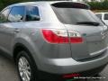 2010 Liquid Silver Metallic Mazda CX-9 Grand Touring  photo #36