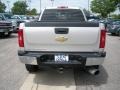 Silver Birch Metallic - Silverado 2500HD LTZ Crew Cab 4x4 Photo No. 6