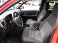 2011 Victory Red Chevrolet Colorado LT Crew Cab  photo #4