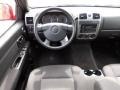 Victory Red - Colorado LT Crew Cab Photo No. 6