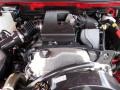 Victory Red - Colorado LT Crew Cab Photo No. 16