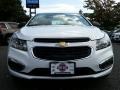 Summit White - Cruze Limited LS Photo No. 2