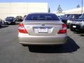2003 Desert Sand Mica Toyota Camry LE  photo #6