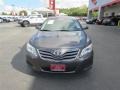 Magnetic Gray Metallic - Camry LE Photo No. 3