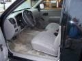 2005 Black Chevrolet Colorado Regular Cab  photo #4