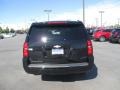 2016 Black Chevrolet Suburban LTZ 4WD  photo #5