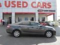 Magnetic Gray Metallic - Camry LE Photo No. 9