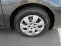 Magnetic Gray Metallic - Camry LE Photo No. 10