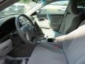 Magnetic Gray Metallic - Camry LE Photo No. 13