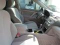Magnetic Gray Metallic - Camry LE Photo No. 17