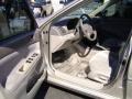 2003 Desert Sand Mica Toyota Camry LE  photo #7