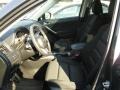2013 Metropolitan Gray Mica Mazda CX-5 Touring AWD  photo #7