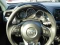 2013 Metropolitan Gray Mica Mazda CX-5 Touring AWD  photo #10