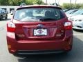 Venetian Red Pearl - Impreza 2.0i Sport Premium 5 Door Photo No. 5