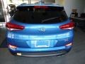 2016 Caribbean Blue Hyundai Tucson Limited AWD  photo #8