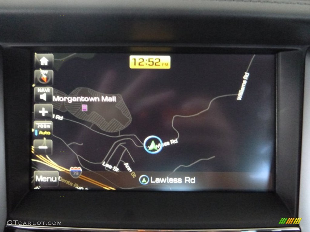 2016 Hyundai Tucson Limited AWD Navigation Photo #107013231