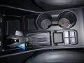 2016 Hyundai Tucson Black Interior Transmission Photo