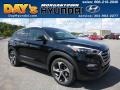 Ash Black - Tucson Limited AWD Photo No. 1