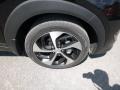 Ash Black - Tucson Limited AWD Photo No. 2