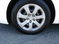 2013 Crystal White Pearl Mica Mazda MAZDA3 i Sport 4 Door  photo #6