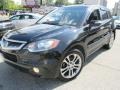 Crystal Black Pearl - RDX SH-AWD Photo No. 2