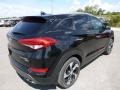 Ash Black - Tucson Limited AWD Photo No. 7