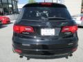 Crystal Black Pearl - RDX SH-AWD Photo No. 5