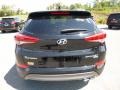 Ash Black - Tucson Limited AWD Photo No. 8