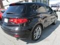 Crystal Black Pearl - RDX SH-AWD Photo No. 6