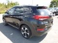 Ash Black - Tucson Limited AWD Photo No. 9