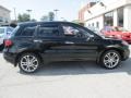 Crystal Black Pearl - RDX SH-AWD Photo No. 7
