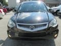 Crystal Black Pearl - RDX SH-AWD Photo No. 9