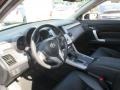 Crystal Black Pearl - RDX SH-AWD Photo No. 11