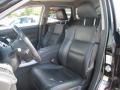 Crystal Black Pearl - RDX SH-AWD Photo No. 12