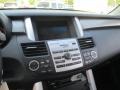 Crystal Black Pearl - RDX SH-AWD Photo No. 15
