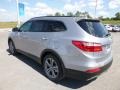 2016 Circuit Silver Hyundai Santa Fe SE AWD  photo #9