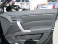 Crystal Black Pearl - RDX SH-AWD Photo No. 27