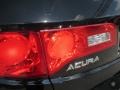Crystal Black Pearl - RDX SH-AWD Photo No. 35