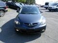 Metropolitan Gray Mica - MAZDA3 s Sport Hatchback Photo No. 2